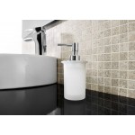 Дозатор для мыла Roca Twin 816703001 Дозатор для мыла Roca Twin 816703001